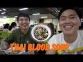 Thai Blood Soup, the best noodle in Thailand?