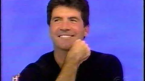 Hollywood Squares (2/19/03)