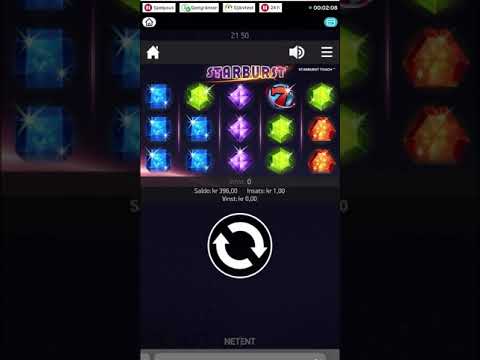 probando slot de casinos en línea de México winner parte 19