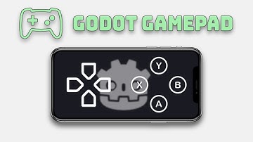 Godot GamePad Dev