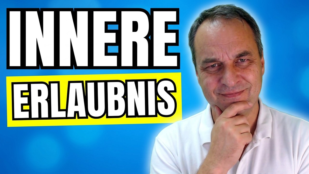 Lebensvision: Darfst du deinen Lebenstraum leben? Innere Erlaubnis? Warum? Wie? Matthias Schwehm episode artwork