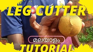 🤩🤩 #legcutter tutorial - SUDHI 🥰🥰 | HOW TO BOWL LEG CUTTER IN TENNIS BALL | #yshorts  | #cricket screenshot 5