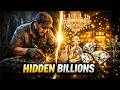 From Glass Cutter to Billion-Dollar Crystal Empire