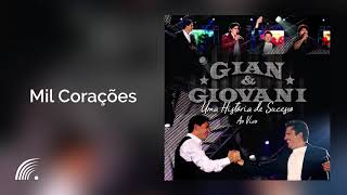 Gian Giovani Mil Coracoes Uma Historia De Sucesso