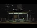 Inky vibe  menghapus jejakmu peterpan cover live from a bus stop