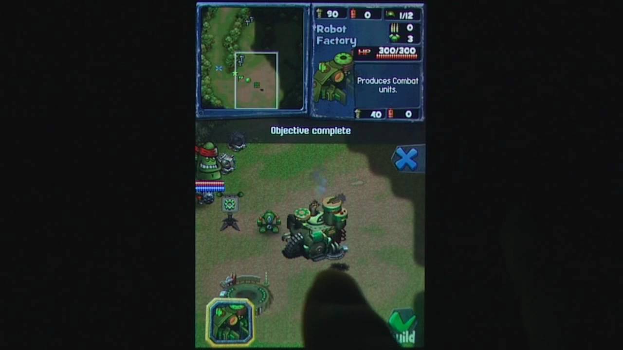 The Robocalypse Is Upon Us! Vogster's Award-Winning RTS Game Comes To The  iPhone