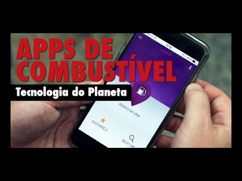 Tecnologia Do Planeta - Aplicativos de Combustível caminhões vw