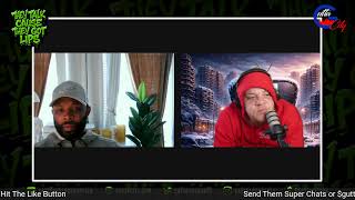 Geechi Gotti Full Body Cam Reaction