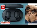 X9 Airdots TWS Bluetooth Earphone Youth Version Stereo MI Mini Wireless
Bluetooth 5.0 Headset Heavy Bass Music Earphone