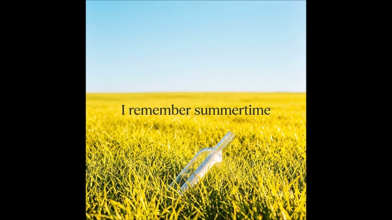 I Remember Summertime/Silvie - YouTube