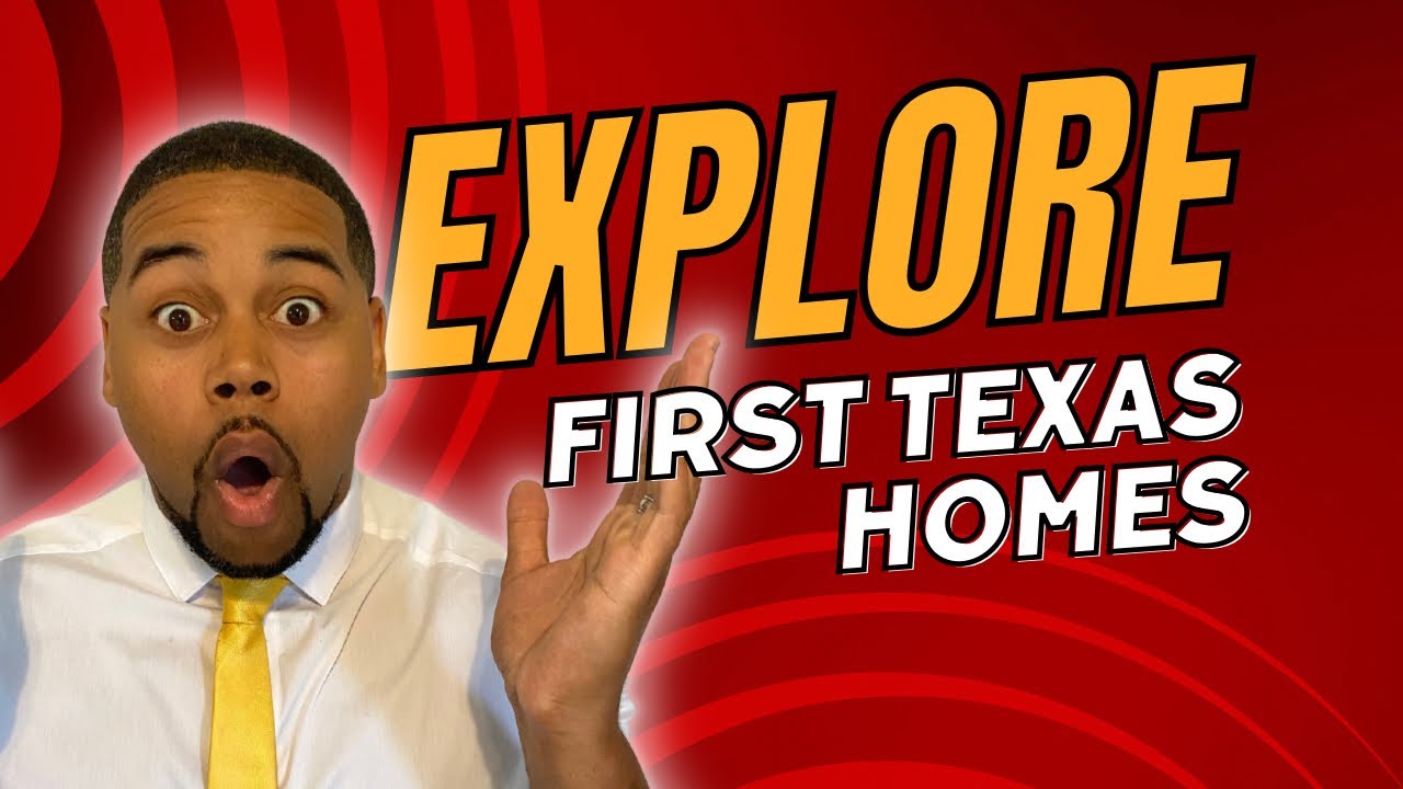 Your Dallas Dream Home Awaits: Personalize It!