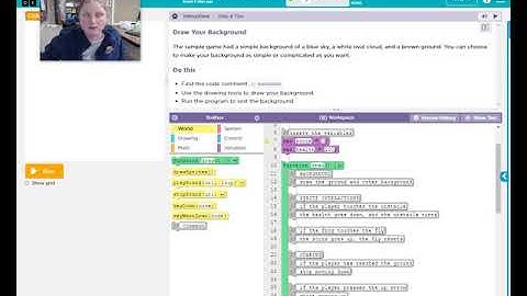 Intro to U3 20 Side Scroller Mini Project