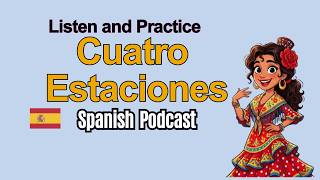 Speaking About Seasons in Spanish? Here's What Native Speakers Say | Learn Spanish