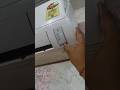 ac 5 minutes chalta hai aur band ho jata hai #ac #airconditioner #repair #technical #like #shorts