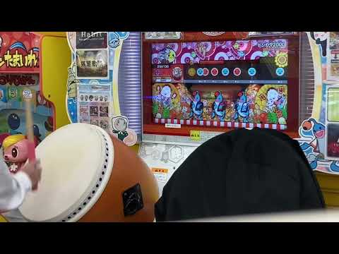 ドンカマ 発狂 運手参考