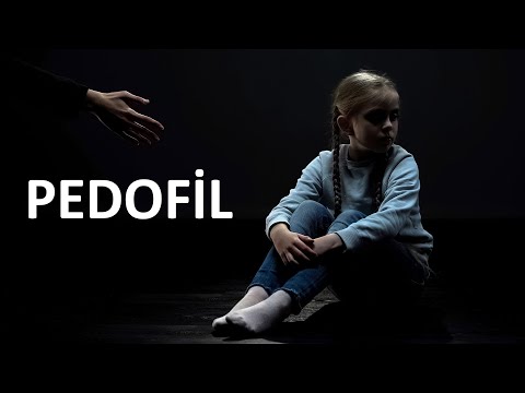 Belə insanlar Pedofil olur - DİQQƏT!