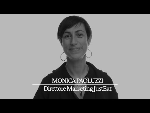 Ons20. Monica Paoluzzi, JustEat: “Lo spreco di cibo è anche spreco di plastica”