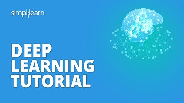 Deep Learning Tutorial | What Is Deep Learning And Neural Networks | Deep Learning | Simplilearn
