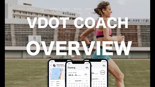 VDOT Coach Overview screenshot 3