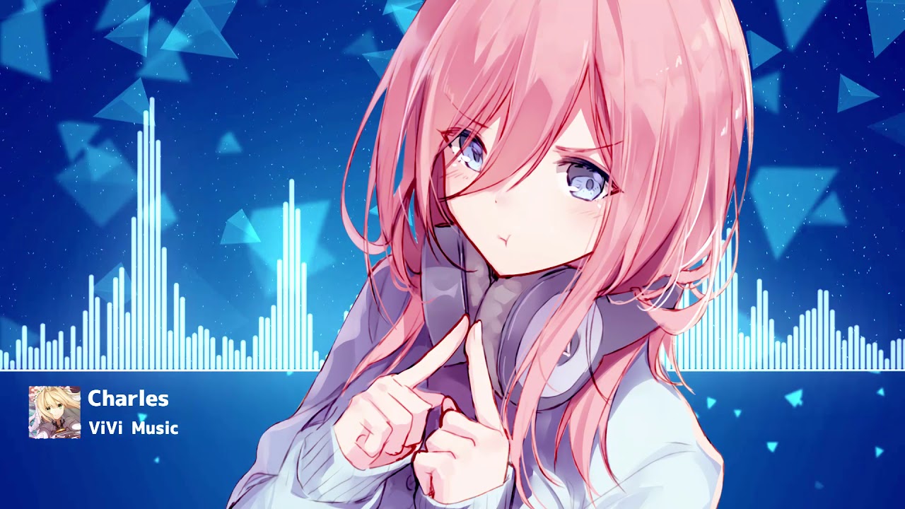 Nightcore シャルル Charles Youtube
