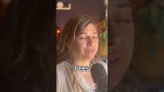 Beyond The Next Self-Improvement Tool - Feel Yourself Fully