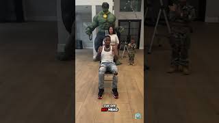 Jaliyah Trolling Funnymike Lol