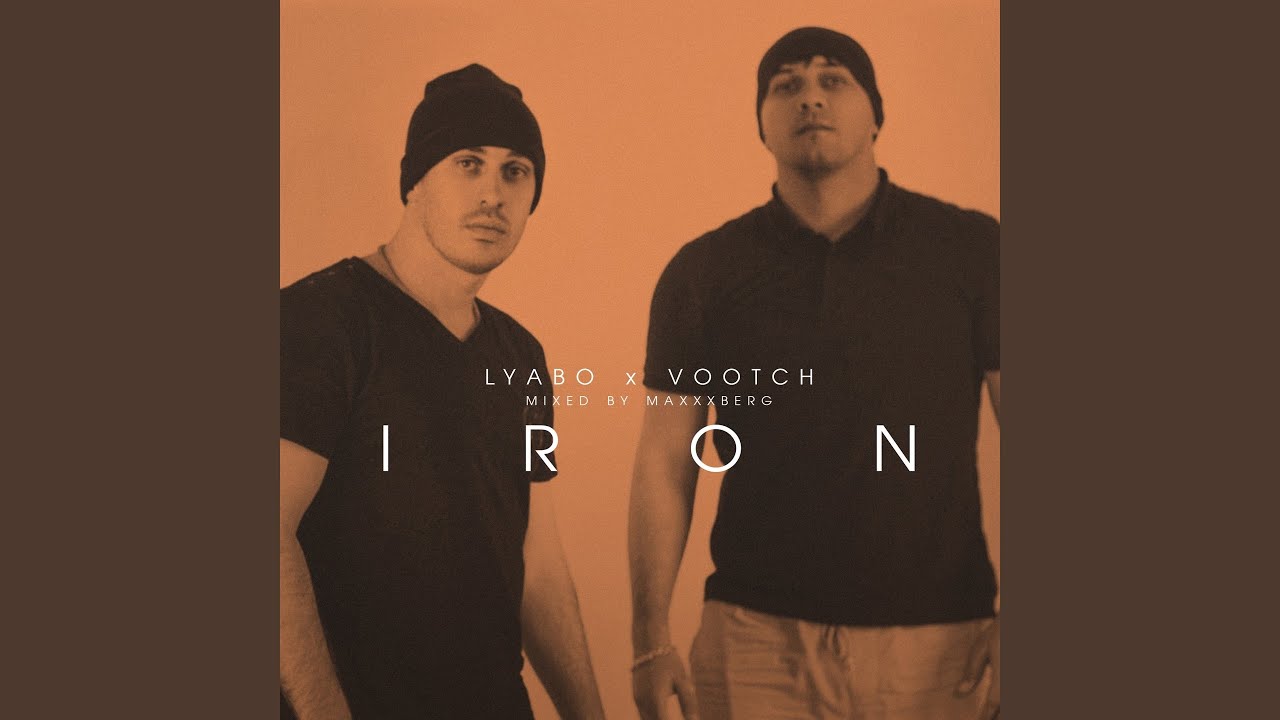Watch Iron on YouTube Watch Iron on YouTube