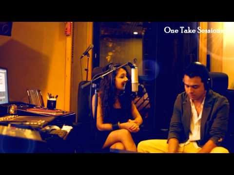 WAPBOM COM Mora Saiyaan Phir Le Aaya Khafa Mahiya One Take Sessions Cover Neha Kakkar