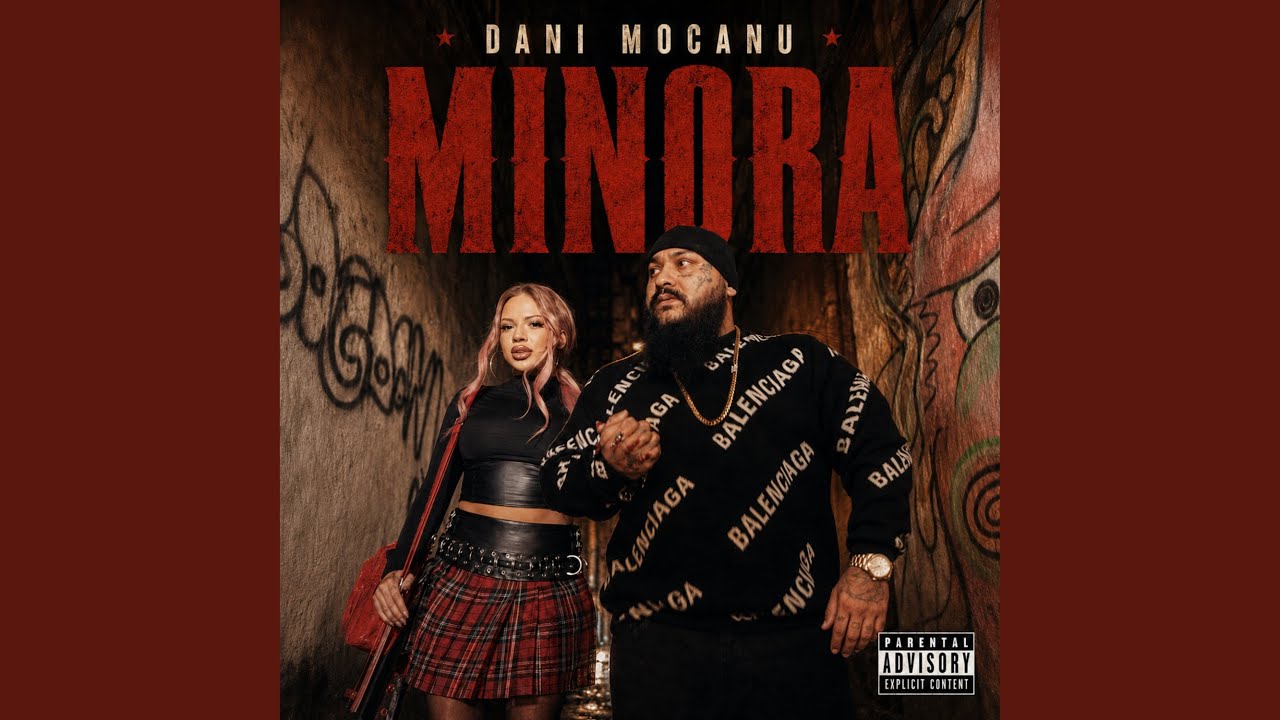 Watch Minora on YouTube Watch Minora on YouTube