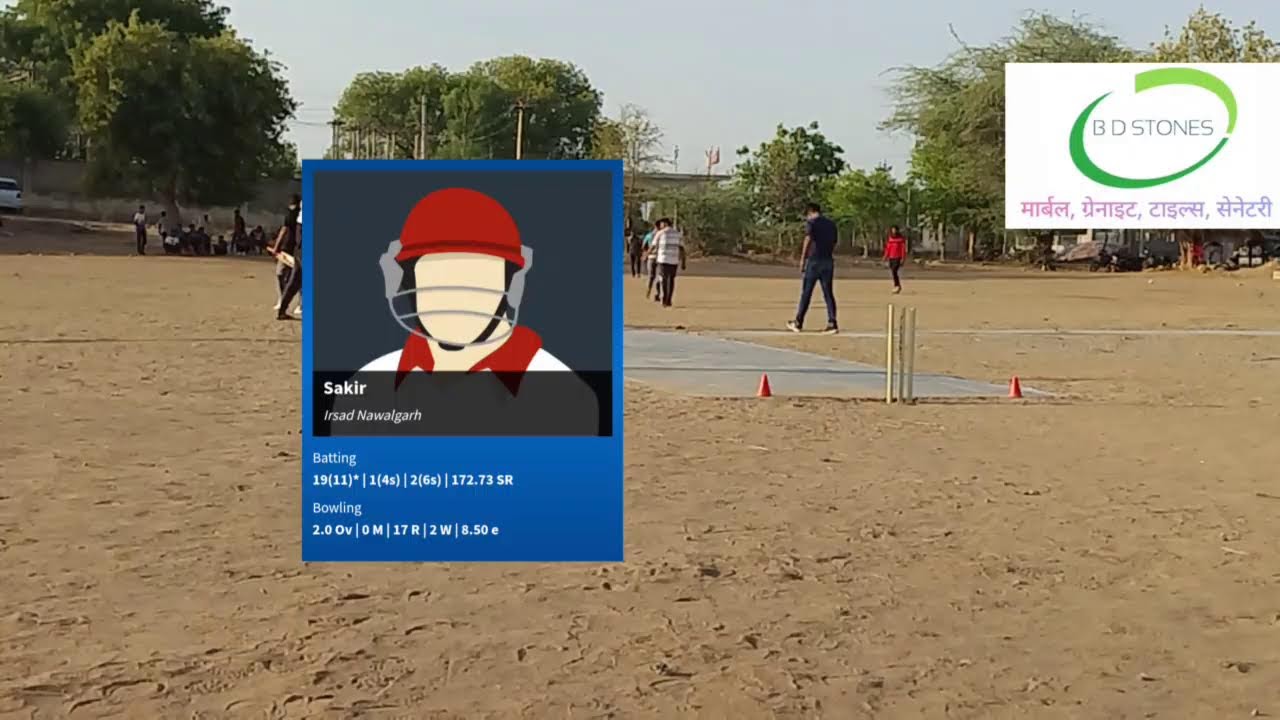 Parasrampura Cup 2024 