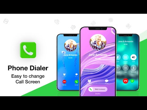 Phone Dialer: Cadangan Kontak