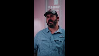 Jeremy Burke - BCG Crew of the Year
