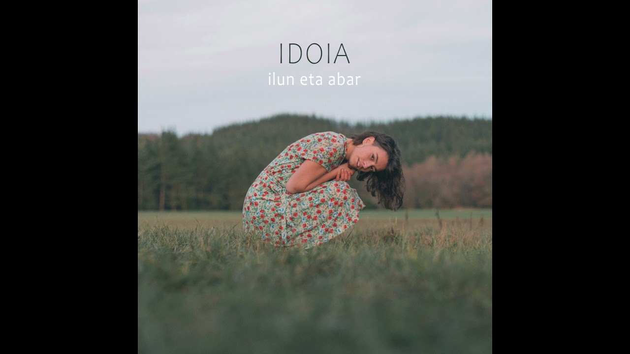Watch IDOIA - Hitzetan on YouTube Watch IDOIA - Hitzetan on YouTube