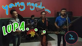 usai sudah - kangenband (cover)  by sukaband