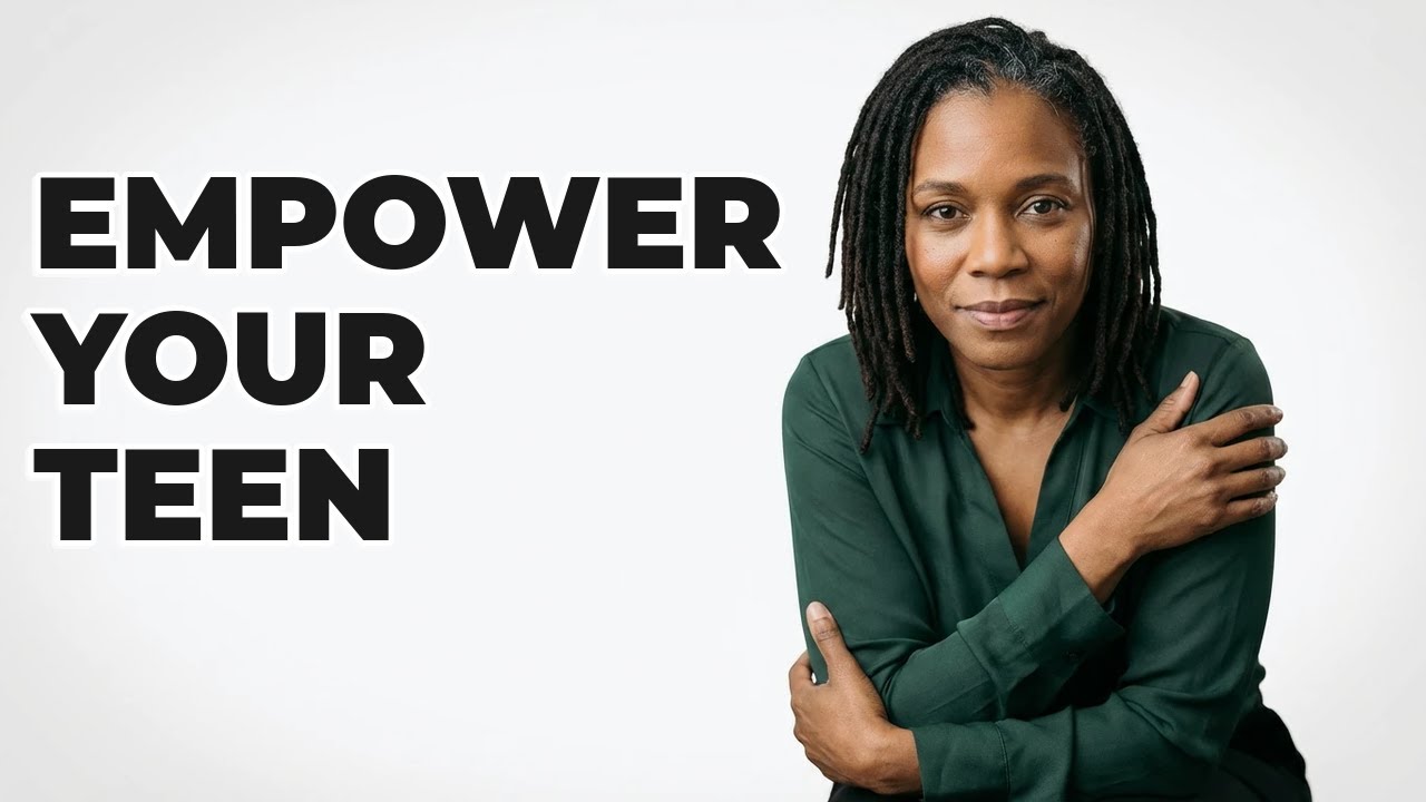 How To Help Teens Advocate For Their School Needs?