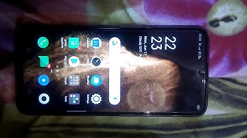 Screen recording on oppo f11