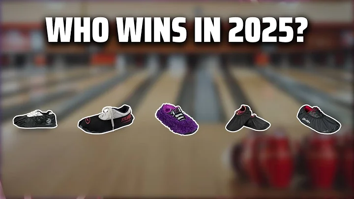 The Top 5 Best Shoe Covers in 2025 - Must Watch Before Buying!