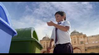 Incredible India - 'Swacchta Hi Sewa' Film | Cleanliness Campaign screenshot 5