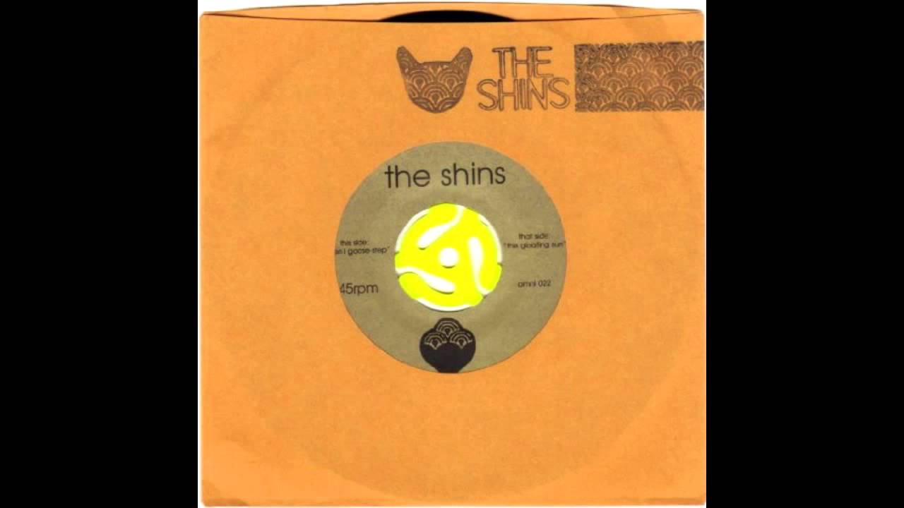 The Shins - When I Goose-Step (Wicker Park soundtrack version 