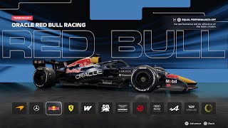 F1 25 [F1 26 Update] - Max Verstappen 🇳🇱 at Dutch GP 🇳🇱