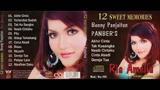 Ria Amelia - 12 Sweet Memories