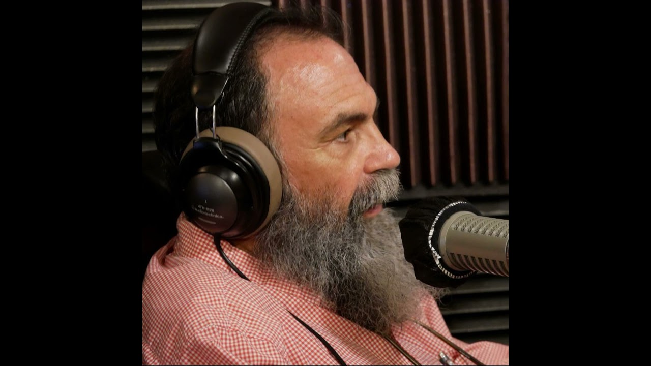 Ep 186: Revisiting Boats, Belonging, and Battling Climate Change ft Maurice Tamman