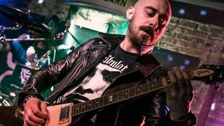Interview with S.D. Ramirez (Psychonaut 4)