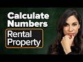 Calculating Returns On a Rental Property (ROI with Excel Template)