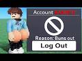 I Broke 1,000 Rules In Roblox..
