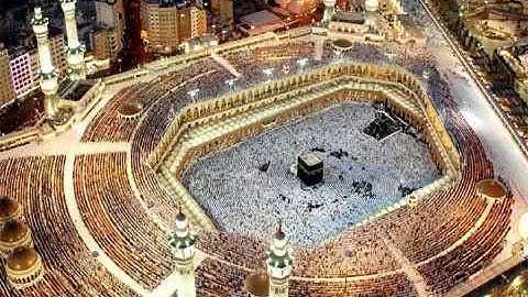 سورة الأعلى بصوت الشيخ أسامة بن عبد الله الخياط