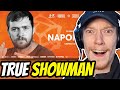 PRO Beatboxer REACTS to: NaPoM 🇺🇸 I GRAND BEATBOX BATTLE 2021: WORLD LEAGUE