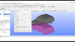 Mastering OpenFOAM CFD (Level 1) | Geometry Preparation in Salome