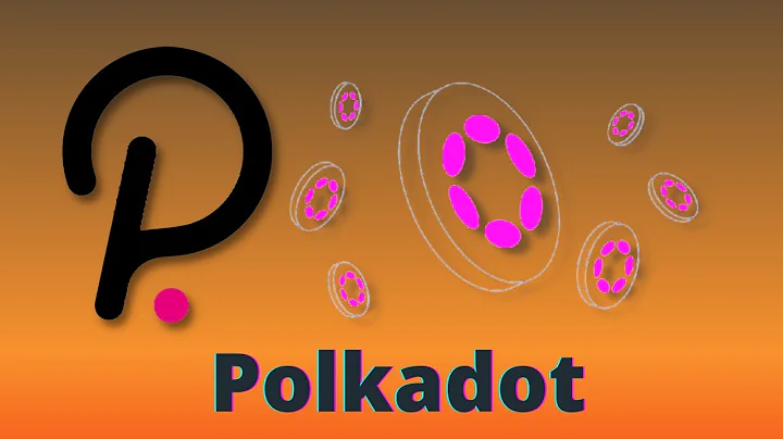 What is Polkadot? (Animated) Dot token Explained