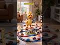 Dodo’s Car shopping #usashorts #viral #funny #trending #3danimation #africa #anime